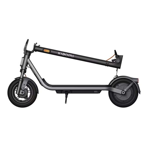 SCOOTER SKATE  6 LITE (BHR08R6GL) BLACK 300W 100kg / 25km / 25km/h